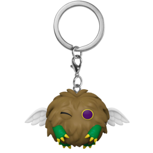 Llavero Pocket Yu-Gi-Oh Winged Kuriboh