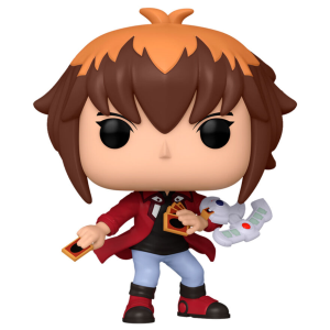 Figura POP Yu-Gi-Oh Jaden Yuki
