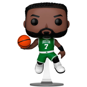 Figura POP NBA Boston Celtic Jaylen Brown Figura POP NBA Boston Celtic Jaylen Brown