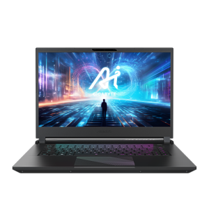 AORUS 15 BKG-13EE754SH ordenador portatil Portátil 39,6 cm (15.6") Quad HD Intel Core Ultra 7 155H 16 GB DDR5-SDRAM 1 TB SSD NV