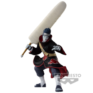 Figura Hoshigaki Kisame Vibration Stars Naruto Shippuden 13cm Figura Hoshigaki Kisame Vibration Stars Naruto Shippuden 13cm