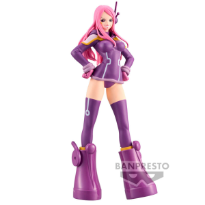 Figura Egghead Jewelry Bonney Grandline Series One Piece 16cm Figura Egghead Jewelry Bonney Grandline Series One Piece 16cm