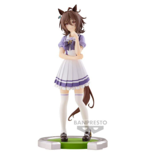 Figura Agnes Tachyon Umamusume Pretty Derby 17cm Figura Agnes Tachyon Umamusume Pretty Derby 17cm