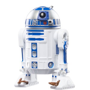 Figura Artoo-Detoo R2-D2 Star Wars 9,5cm Figura Artoo-Detoo R2-D2 Star Wars 9,5cm