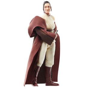 Star Wars The Black Series Jedi Master Indara