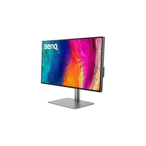 BenQ PD3225U pantalla para PC 81,3 cm (32") 3840 x 2160 Pixeles 4K Ultra HD LED Negro