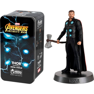 Figura Thor Heavyweights Infinity War Los Vengadores Avengers Marvel Figura Thor Heavyweights Infinity War Los Vengadores Avengers Marvel
