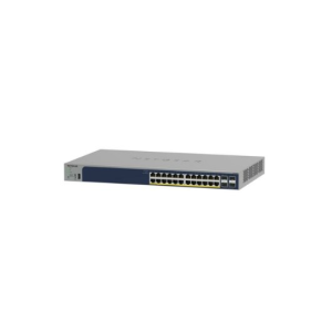 52PT GE POE SMART SWITCH CPNT en GAME.es