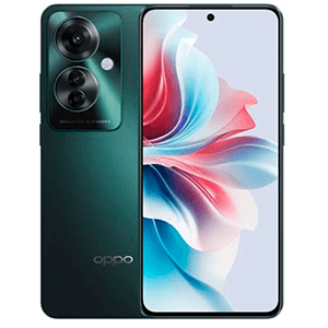OPPO Reno 11F 5G 6.7"" 120Hz FHD+ 256GB 8GB Green