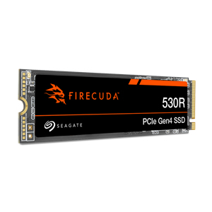 Seagate FireCuda 530R 4 TB M.2 PCI Express 4.0 NVMe 3D TLC