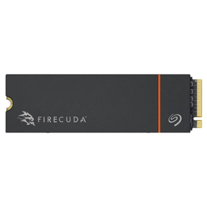 Seagate FireCuda 530R 2 TB M.2 PCI Express 4.0 NVMe 3D TLC