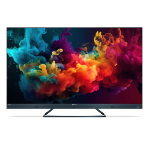 Sharp 65FQ5EG Televisor 165,1 cm 65 4K Ultra HD Smart TV Wifi Negro Sharp 65FQ5EG Televisor 165,1 cm 65 4K Ultra HD Smart TV Wifi Negro