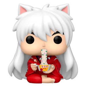 Figura POP Inuyasha Inuyasha