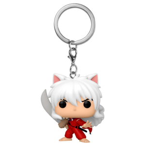 Llavero Pocket POP Inuyasha Inuyasha