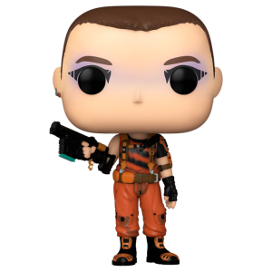 Figura POP Rebel Moon Milius