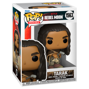 Figura POP Rebel Moon Tarak