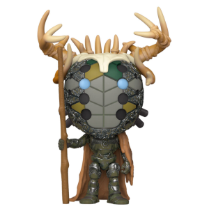 Figura POP Rebel Moon Jimmy with Antlers