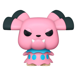 Figura POP Pokemon Snubull