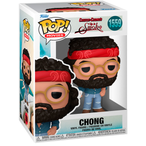 Figura POP Cheech Chongs up in Smoke Chong