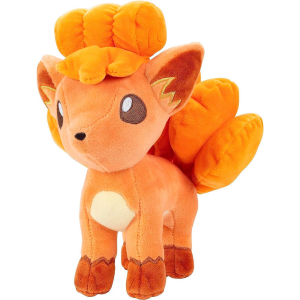 Peluche Vulpix Pokemon 20cm Peluche Vulpix Pokemon 20cm