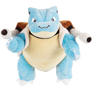 Peluche Blastoise Pokemon 27cm Peluche Blastoise Pokemon 27cm