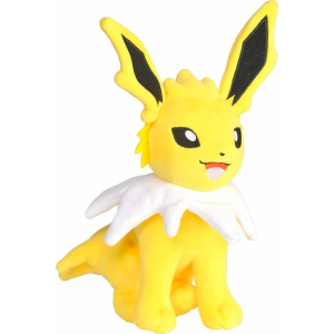 Peluche Jolteon Pokemon 21cm Peluche Jolteon Pokemon 21cm