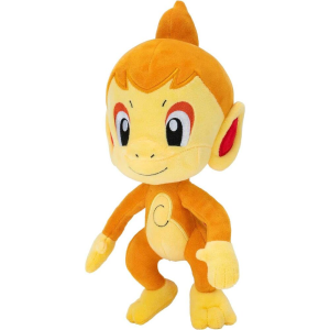 Peluche Chimchar Pokemon 20cm Peluche Chimchar Pokemon 20cm