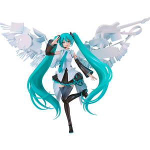 Figura Hatsune Miku Happy 16th Birthday Character Hatsune Miku 16cm Figura Hatsune Miku Happy 16th Birthday Character Hatsune Miku 16cm