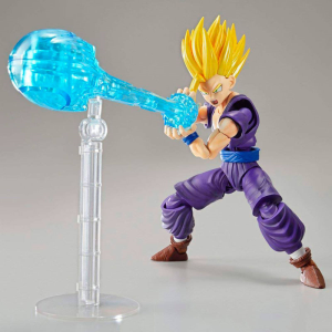 Figura Super Saiyan 2 Gohan Model Kit Dragon Ball Super 14cm Figura Super Saiyan 2 Gohan Model Kit Dragon Ball Super 14cm
