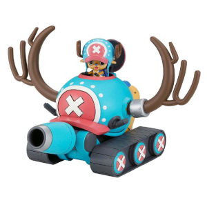 Figura Chopper Robot 1 Chopper Tank Re Run One Piece 10cm Figura Chopper Robot 1 Chopper Tank Re Run One Piece 10cm