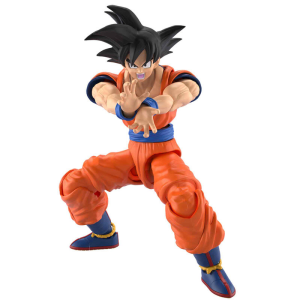 Figura Son Goku Standard Re Run Dragon Ball Z 12cm