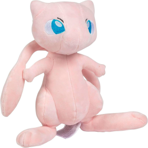 Peluche Mew Pokemon 20cm Peluche Mew Pokemon 20cm