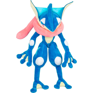 Peluche Greninja Pokemon 30cm Peluche Greninja Pokemon 30cm