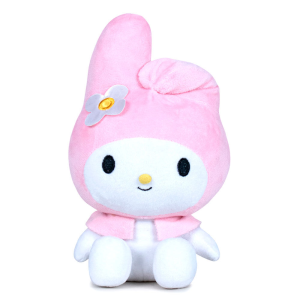 Peluche My Melody Hello Kitty 30cm Peluche My Melody Hello Kitty 30cm