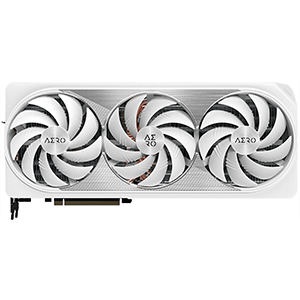 TARJETA GRÁFICA GIGABYTE RTX 4090 AERO OC 24G