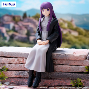 Figura Fern Noodle Stopper Frieren Beyond Journeys End 16cm Figura Fern Noodle Stopper Frieren Beyond Journeys End 16cm