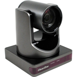 CLEARONE UNITE 150 PTZ CAMERA WITH 12X OPTICAL ZOOM 1080P30 FULL HD USB 910-2100-004