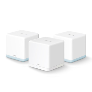 Mercusys Halo H32G Doble banda 2,4 GHz 5 GHz Wi-Fi 5 80211ac Blanco 2 Interno