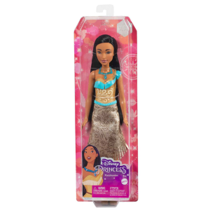 Muñeca Pocahontas Princesas Disney Muñeca Pocahontas Princesas Disney