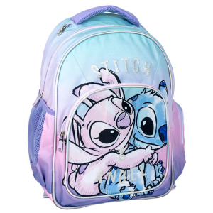Mochila Stitch Disney 42cm Mochila Stitch Disney 42cm