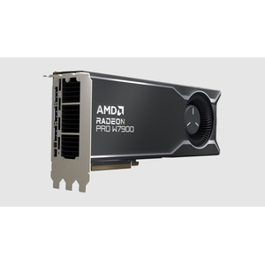 AMD Radeon PRO W7900 48 GB GDDR6