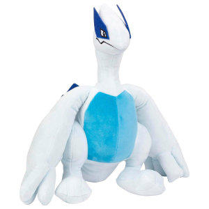 Peluche Lugia Pokemon 30cm Peluche Lugia Pokemon 30cm