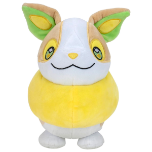 Peluche Yamper Pokemon 20cm Peluche Yamper Pokemon 20cm