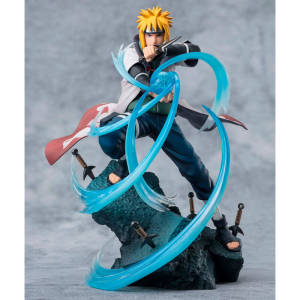 Figura Figuarts ZERO Extra Battle Minato Namikaze Rasengan Naruto Shippuden 20cm Figura Figuarts ZERO Extra Battle Minato Namikaze Rasengan Naruto Shippuden 20cm