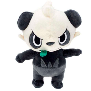 Peluche Pancham Pokemon 30cm Peluche Pancham Pokemon 30cm