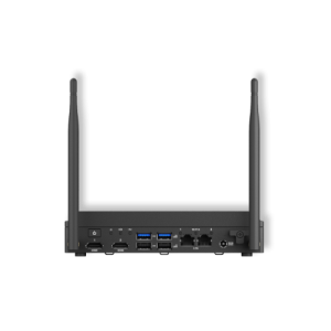 ASUS NUC BNUC13BRKP200B02I BRAVO CANYON, 64G EMMC ALDER LAKE-N N50