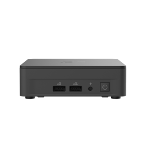 ASUS NUC 12 RNUC12WSKV500002I UCFF Negro i5-1250P