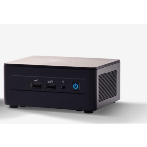 ASUS NUC 12 RNUC12WSHI300002I UCFF Negro i3-1220P