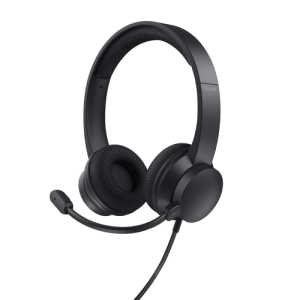 AURICULARES STEREO DIADEMA PC ACCS AURICULARES STEREO DIADEMA PC ACCS