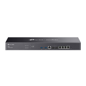 TP-Link Omada OC400 pasarel y controlador 1000 10000 Mbit s